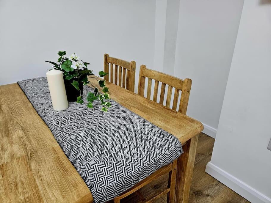 Wonderful In Wembley Apartament *